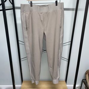 Eddie Bauer Jogger Pants Khaki size XL